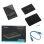 Caja PC I-Tec MySafe AluBasic 2.5" Alluminio Nero USB 3.0 Veloce