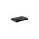 Caja PC Lindy 43331 2.5" Plástico Negro con USB Type-A para HDD/SSD
