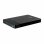 Caja PC Lindy 43331 2.5" Plástico Negro con USB Type-A para HDD/SSD