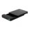 Caja PC Lindy 43331 2.5" Plástico Negro con USB Type-A para HDD/SSD