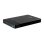 Caja PC Lindy 43331 2.5" Plástico Negro con USB Type-A para HDD/SSD