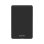 Caja PC Savio SAVAK-73 2.5" Aluminio Negro USB 2.0 Compacta Ligera