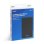 Caja PC Savio SAVAK-73 2.5" Aluminio Negro USB 2.0 Compacta Ligera