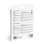 Caja PC Savio SAVAK-73 2.5" Aluminio Negro USB 2.0 Compacta Ligera