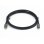 Cable USB 3.2 Gen 2 C a C Equip 1 m 10 Gbps PD 100 W Negro