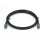 Cable USB 3.2 Gen 2 C a C Equip 1 m 10 Gbps PD 100 W Negro
