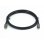 Cable USB 3.2 Gen 2 C a C Equip 1 m 10 Gbps PD 100 W Negro
