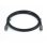 Cable USB 3.2 Gen 2 C a C Equip 1 m 10 Gbps PD 100 W Negro