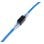 Flacher Netzwerkstecker EQUIP 125580 RJ-45 Weiblich zu Weiblich Cat6a PoE