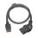 Sai Eaton 180 V Adaptador Cable Negro para 9PX G1 y 9PX G2 UPS