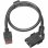 Sai Eaton 180 V Adaptador Cable Negro para 9PX G1 y 9PX G2 UPS