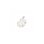Conector RJ-11 4P4C Transparente EQUIP 121111 Kit 100 Unidades