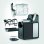 Granizadora Severin 7410 220W 2L 5 Programmes Keep Cool