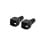 Connettore Adattatore 2x RJ45 Cat6 FTP Plug 8P8C Tool-Less Lanberg