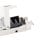 Connettore Adattatore 2x RJ45 Cat6 FTP Plug 8P8C Tool-Less Lanberg