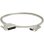 Cable Serie Epson RS-232 DB9 Blanco 130 mm