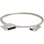 Cable Serie Epson RS-232 DB9 Blanco 130 mm