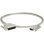 Cable Serie Epson RS-232 DB9 Blanco 130 mm