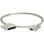 Cable Serie Epson RS-232 DB9 Blanco 130 mm