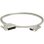 Cable Serie Epson RS-232 DB9 Blanco 130 mm