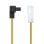 Cable de Alimentación SATA Nanocable Molex a SATA 16 cm