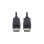 Cable DisplayPort 1.4 Eaton 8K UHD con Conectores de Seguridad 3.05 m