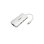 Estación de Conexión USB-C Tripp Lite U442-DOCK12-S HDMI VGA Thunderbolt 3