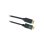 Cavo HDMI Kramer Electronics CA-HM 4,6 m Nero