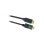 Cabo HDMI Kramer Electronics CA-HM-25 7,6 m 18 Gbit/s ARC Preto