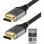 Cable HDMI 2.1 8K StarTech.com 50 cm Ultra Alta Velocidad 48Gbps