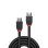 HDMI-Kabel Lindy 15 m Schwarz Version 2.0 10,2 Gbit/s