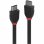 HDMI-Kabel Lindy 15 m Schwarz Version 2.0 10,2 Gbit/s