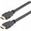 Cable HDMI StarTech 4K 1,8m Noir