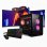 Desktop NeoPC Ryzen 9 5950X 16GB 2TB NVME RX 9060 Windows 11 Pro Monitor 34"