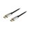 Cable DisplayPort 1.4 Premium EQUIP 10 m 8K/60 Hz
