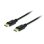 Cable DisplayPort 1.4 EQUIP 10 m 8K/60 Hz