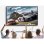 Cable DisplayPort 2.1 Equip Premium 2m 16K/60Hz 54Gbps