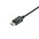 Cable DisplayPort 2.1 Equip 1 m 16K/60Hz 40 Gbps