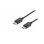 Cable DisplayPort 2.1 Equip 1 m 16K/60Hz 40 Gbps