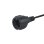 Cable de alimentación Equip 112183 10 m CEE7/7 a CEE7/3 H05VV-F3G 250 V 16 A