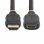Câble d'extension HDMI 2.0 StarTech 0,5 m 4K 60Hz