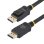 Cabo DisplayPort 1.2 StarTech 2m Pacote 10 Unidades 4K 60Hz