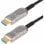 Cable HDMI 2.1 Híbrido Activo Óptico StarTech 15,2 m Plenum 48 Gbps 8K