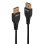 Cavo DisplayPort 1.4 Lindy 1 m Maschio a Maschio 8K