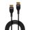 Cavo DisplayPort 1.4 Lindy 1 m Maschio a Maschio 8K