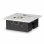 Extensor KVM Lindy 38387 Transmissor Fio 150 m Cat6 4K 60 Hz