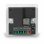 Extensor KVM Lindy 38387 Transmissor Fio 150 m Cat6 4K 60 Hz
