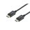 Cable DisplayPort 2.1 Equip 3 m 16K/60Hz 40 Gbps
