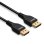 Cabo DisplayPort 1.4 Lindy 2 m Preto