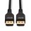Cabo DisplayPort 1.4 Lindy 2 m Preto